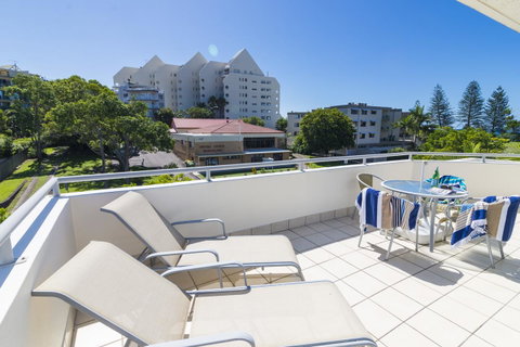 Beach Club Resort Mooloolaba - Tourism Caloundra 6