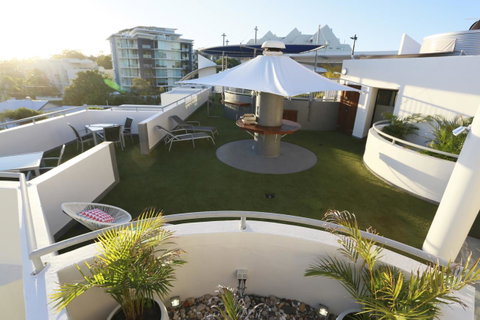 Beach Club Resort Mooloolaba - Tourism Caloundra 28