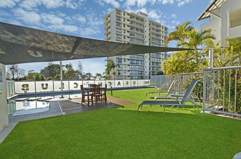 Beach Club Resort Mooloolaba - Tourism Caloundra 11