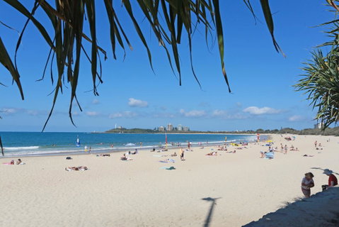 Beach Club Resort Mooloolaba - Tourism Caloundra 39
