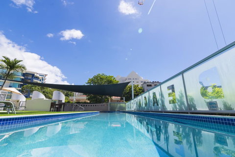 Beach Club Resort Mooloolaba - Tourism Caloundra 30