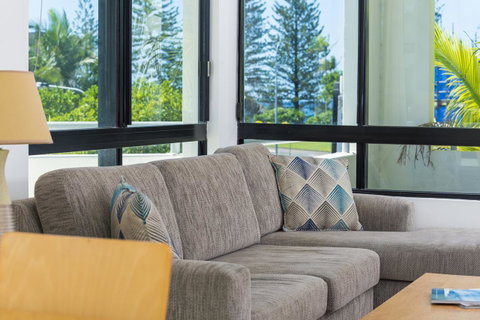 Beach Club Resort Mooloolaba - Tourism Caloundra 16
