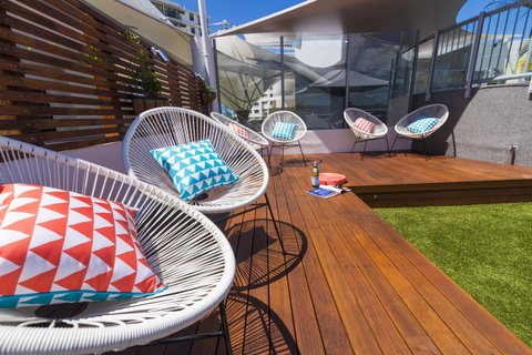 Beach Club Resort Mooloolaba - Tourism Caloundra 8
