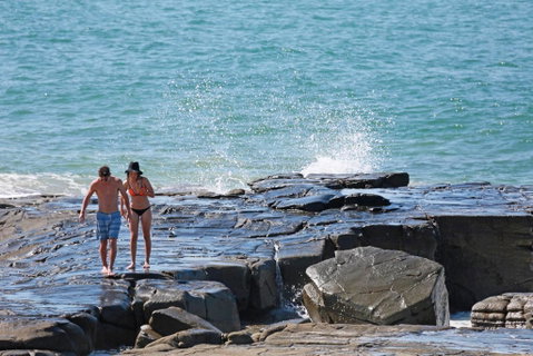 Beach Club Resort Mooloolaba - Tourism Caloundra 41