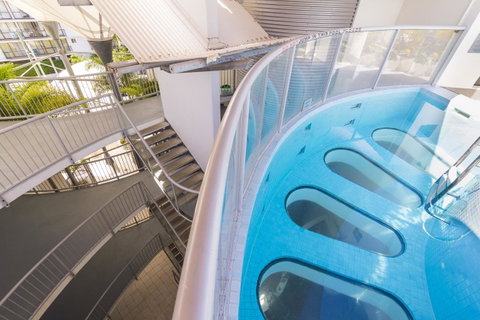 Beach Club Resort Mooloolaba - Tourism Caloundra 35