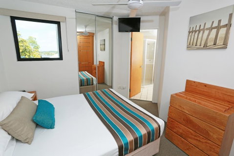 Beach Club Resort Mooloolaba - Tourism Caloundra 22