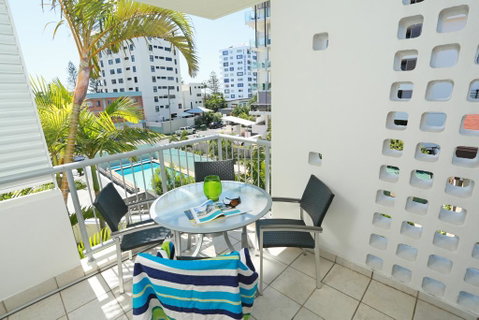 Beach Club Resort Mooloolaba - Tourism Caloundra 17