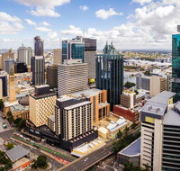Pullman Brisbane King George Square - Tourism Caloundra
