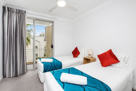 Bridgewater Terraces - Tourism Caloundra 24