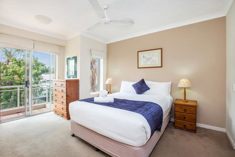Bridgewater Terraces - Tourism Caloundra 30