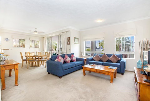 Bridgewater Terraces - Tourism Caloundra 32