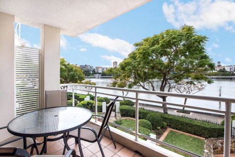 Bridgewater Terraces - Tourism Caloundra 18