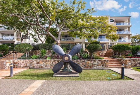 Bridgewater Terraces - Tourism Caloundra 9