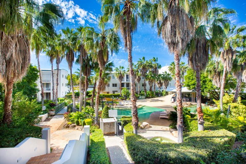 Bridgewater Terraces - Tourism Caloundra 13
