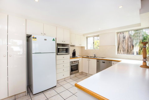 Bridgewater Terraces - Tourism Caloundra 28