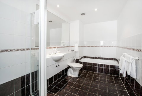 Bridgewater Terraces - Tourism Caloundra 29