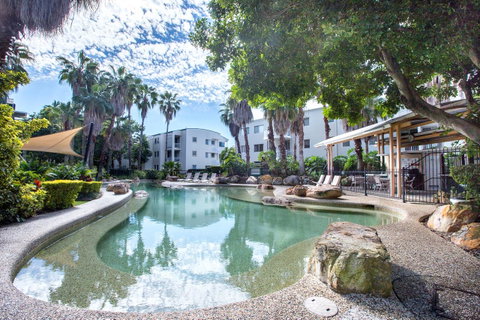 Bridgewater Terraces - Tourism Caloundra 14
