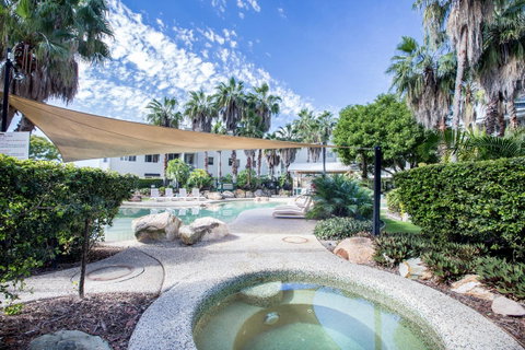 Bridgewater Terraces - Tourism Caloundra 5