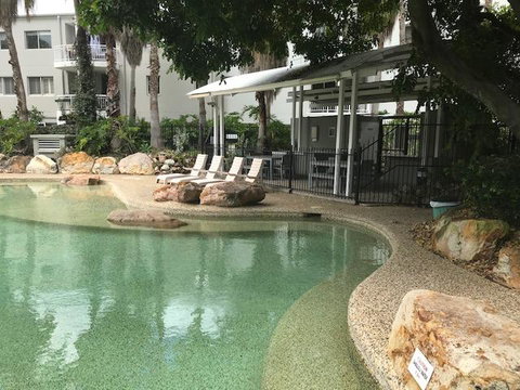 Bridgewater Terraces - Tourism Caloundra 2