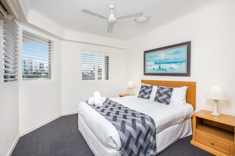 Bridgewater Terraces - Tourism Caloundra 26