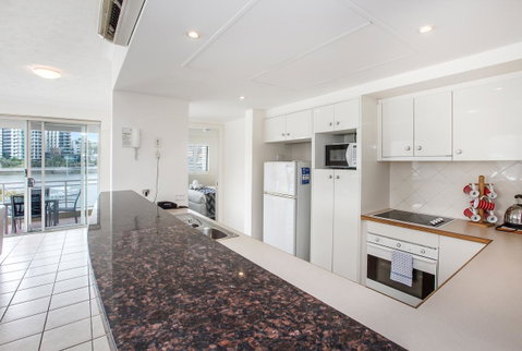 Bridgewater Terraces - Tourism Caloundra 21