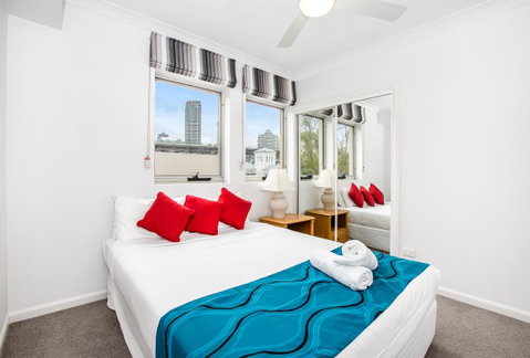 Bridgewater Terraces - Tourism Caloundra 23