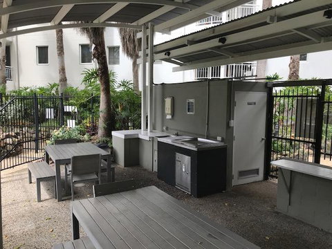Bridgewater Terraces - Tourism Caloundra 1