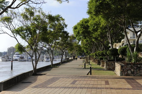 Bridgewater Terraces - Tourism Caloundra 19