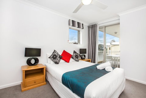 Bridgewater Terraces - Tourism Caloundra 22