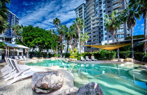 Bridgewater Terraces - Tourism Caloundra 4