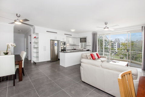 Bridgewater Terraces - Tourism Caloundra 33
