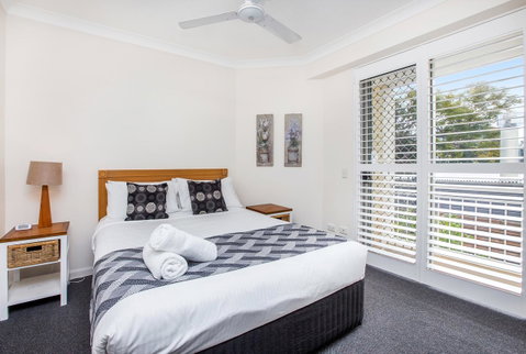 Bridgewater Terraces - Tourism Caloundra 25