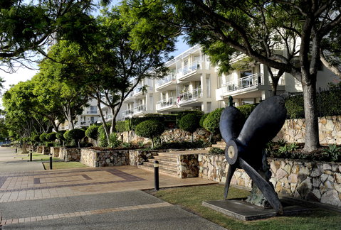Bridgewater Terraces - Tourism Caloundra 10