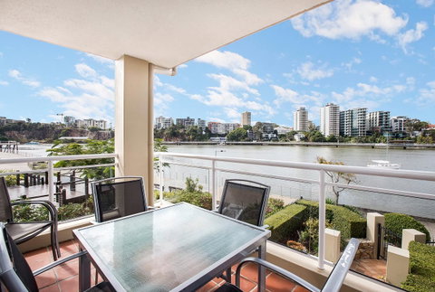 Bridgewater Terraces - Tourism Caloundra 11
