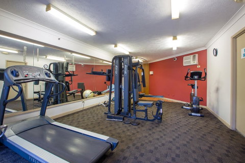 Bridgewater Terraces - Tourism Caloundra 20