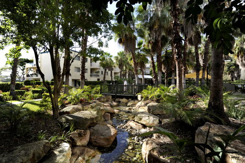 Bridgewater Terraces - Tourism Caloundra 17