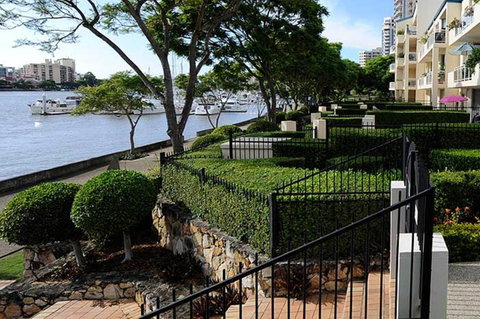 Bridgewater Terraces - Tourism Caloundra 16