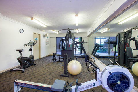 Bridgewater Terraces - Tourism Caloundra 6
