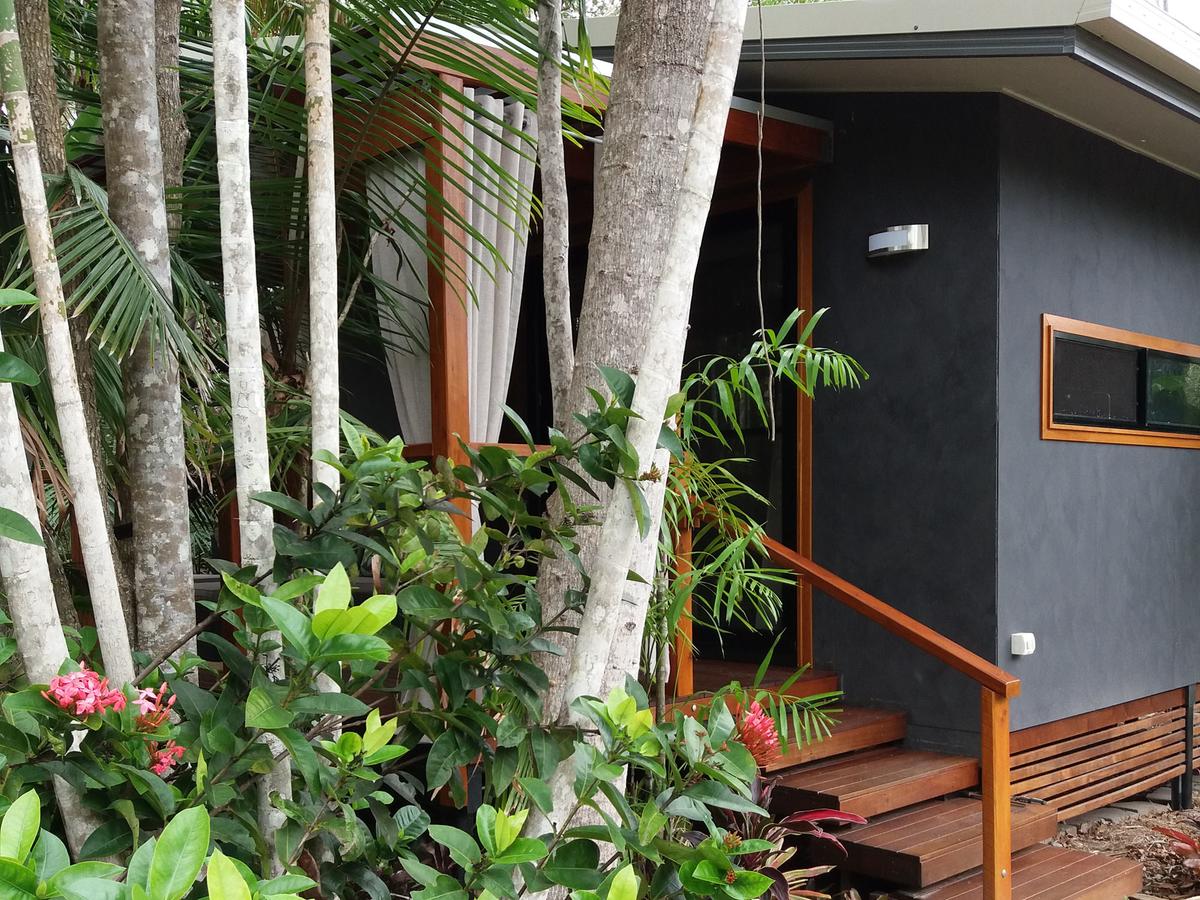 Captain Creek QLD Tourism Caloundra