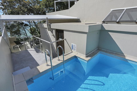 Little Cove Court - Tourism Caloundra 31