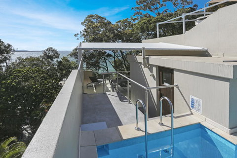 Little Cove Court - Tourism Caloundra 32