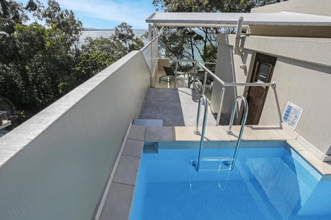 Little Cove Court - Tourism Caloundra 29