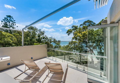 Little Cove Court - Tourism Caloundra 41