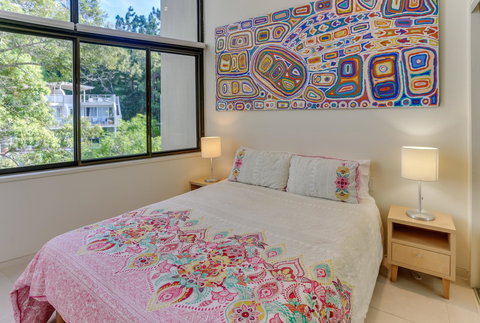 Little Cove Court - Tourism Caloundra 38