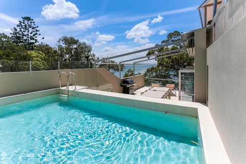 Little Cove Court - Tourism Caloundra 39