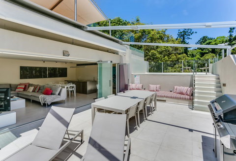 Little Cove Court - Tourism Caloundra 40