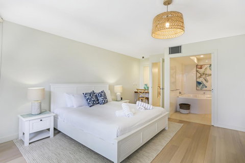 Little Cove Court - Tourism Caloundra 9