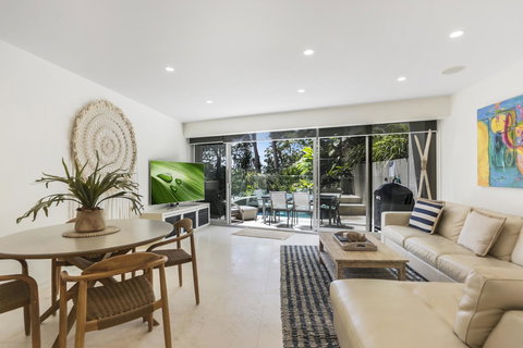 Little Cove Court - Tourism Caloundra 5