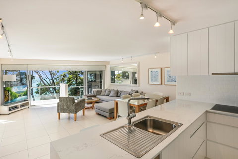 Little Cove Court - Tourism Caloundra 15