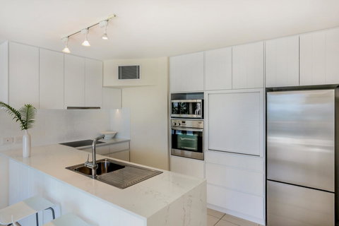 Little Cove Court - Tourism Caloundra 25